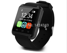 U8 electronic 2014 new smart phone companion ring table free shipping  wholesale  sale  promotion