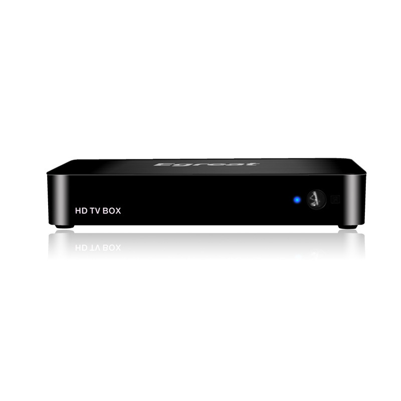 Купить Интернет tv hd плеер сеть tv set - top box Цена в интернет ...