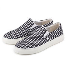 2014 summer newly korean style flat shoes casual autumn women flats loafers Moccasins free ship a364