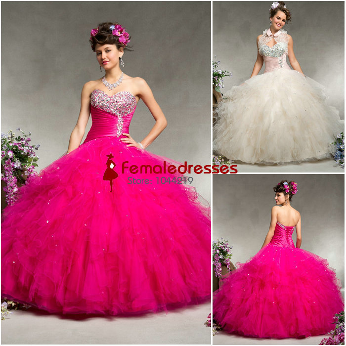 ... -Dresses-Hot-Pink-Quinceanera-Dresses-Cheap-Masquerade-Dresses.jpg