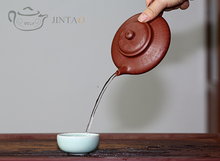 Xubian Teapot Yixing purple clay ZISHA Teapot Handmade ceramic Drinkware200 ml Chinese kungfu tea sets