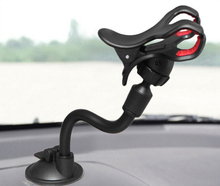 New 2015 Universal Car Holder Windshield Mount Bracket for Iphone5 mobile phone 360 