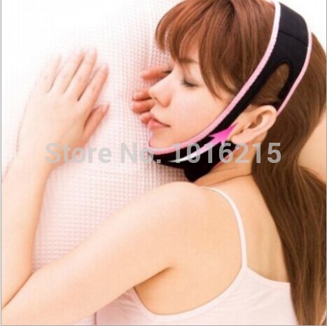 Health Care Thin Face Mask Massager Slimming Facial Thin Masseter Double Chin Skin Care Thin Face