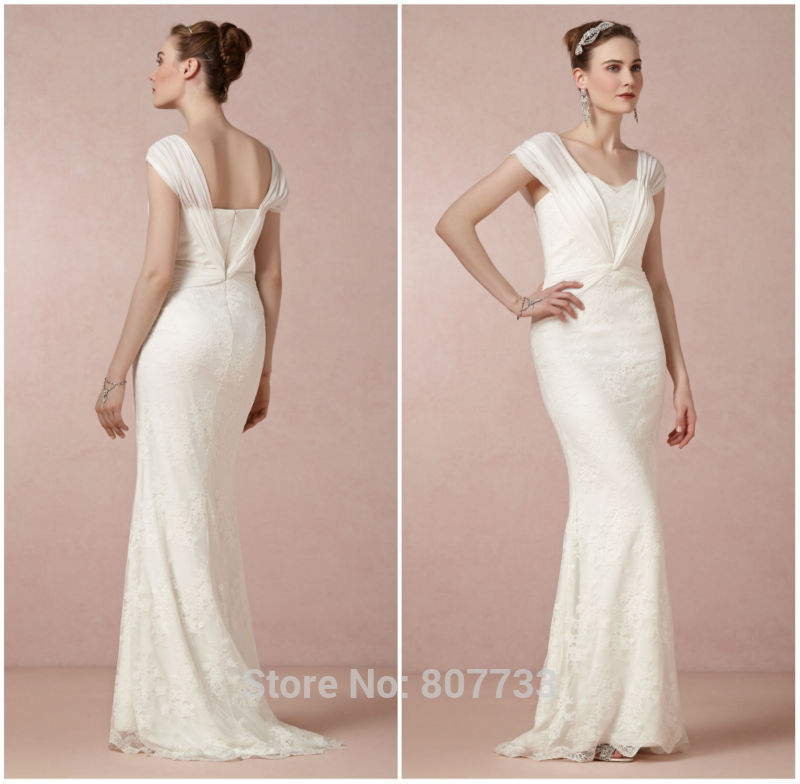 ... -cap-sleeve-simple-mermaid-lace-casual-women-s-wedding-dresses.jpg