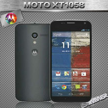 Original Unlocked Motorola Moto X XT1058 Android Smartphone Mobile Phone GPS WIFI 3G 4G 4.7” Touch 10MP Camera Cell Phones
