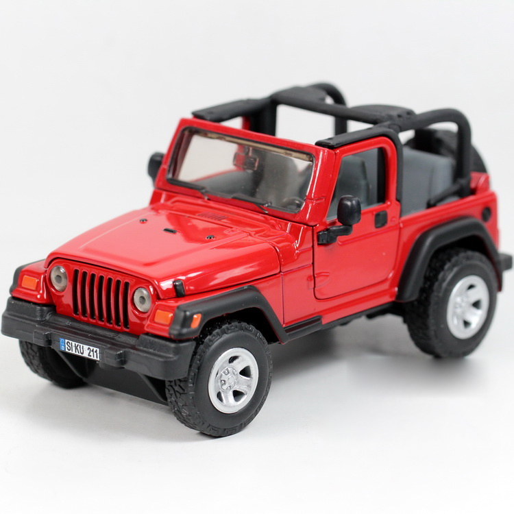 Buy a jeep wrangler cheap #5