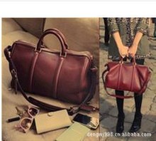 2014 fashion locomotive bag women handbag leather shoulder bag lady messenger bag high quility women bag