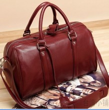 2014 fashion locomotive bag women handbag leather shoulder bag lady messenger bag high quility women bag