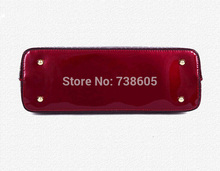 Free shipping 2014 women shoulder bags high quality handbags fashion crocodile pattern bags crossbody women messenger