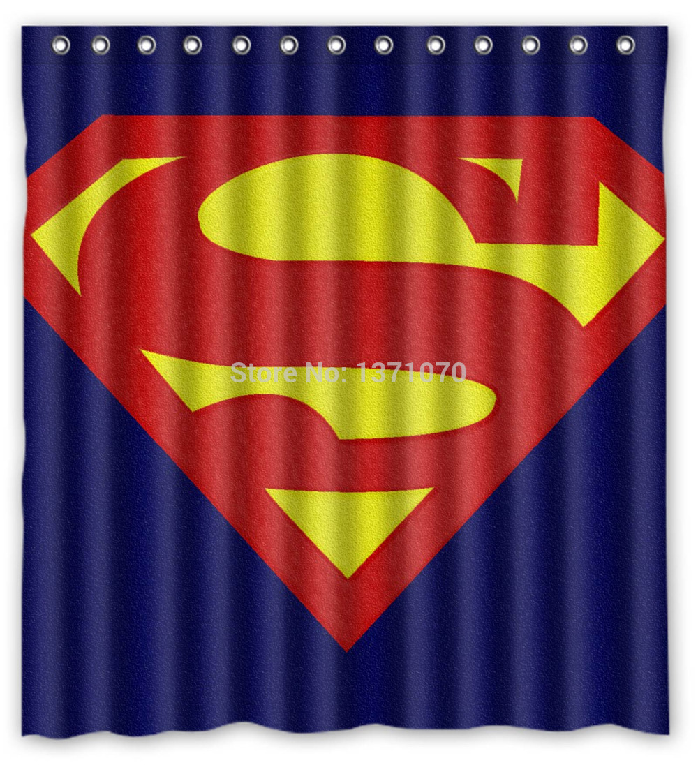 Superman Bathroom Decor Reviews Online Shopping Reviews