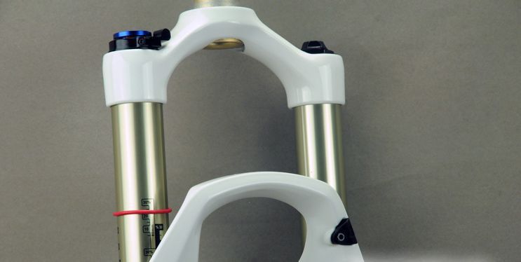 Купить Новый rockshox rock shox reba rl велосипед велосипед вилка ...