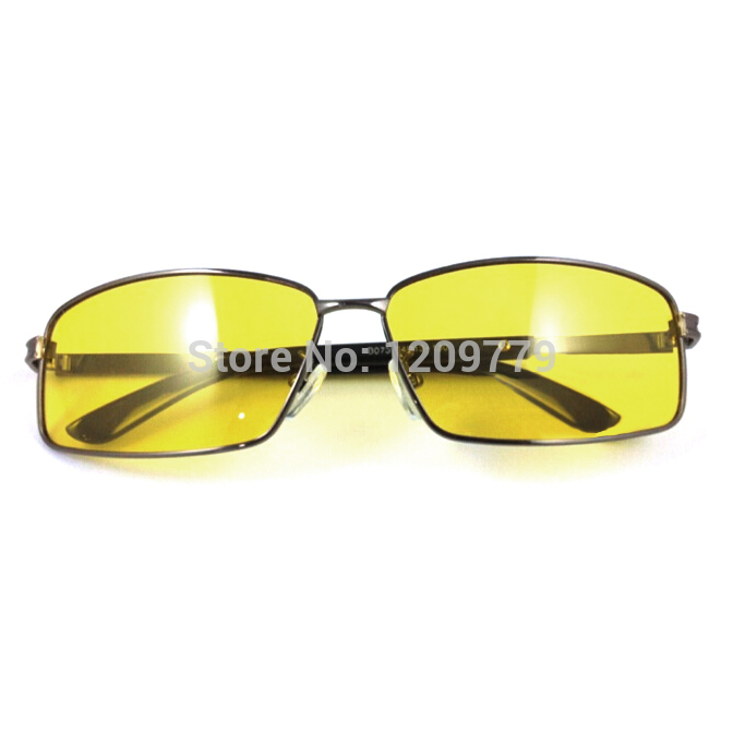 a7 frete nova quente design desporto noite visão óculos polarizado óculo