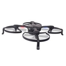 DHL Free Shipping Flying Camera Quadcopter with Integrated FPV Camcorder Connects to Smartphon Without Carmera