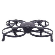 DHL Free Shipping Flying Camera Quadcopter with Integrated FPV Camcorder Connects to Smartphon Without Carmera