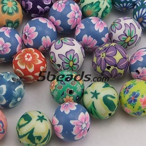 Bijoux fimo online