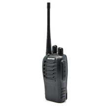 BaoFeng BF 888S UHF 400 470 MHz Handheld Portable Walkie Talkie 2 way Radio Free shipping