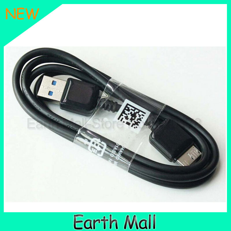 New USB 3 0 Data Sync Charger Cable for Samsung Galaxy note 3 S5 for samsung