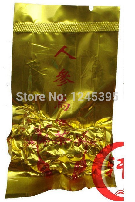 30g 3pcs Taiwan Alishan Ginseng Tea oolong tea milk Formosa Kongfu tea qingcha belt Weight Loss