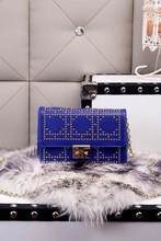 2014 new arrival lady s women s casual genuine leather hobos hot sale handbags 8116 fashion