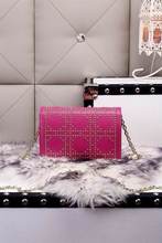 2014 new arrival lady s women s casual genuine leather hobos hot sale handbags 8116 fashion