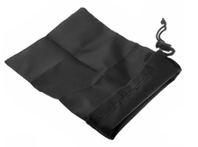 Black Edition Parts Bag Pouch for Gopro Hero 3 2 1 SJ4000 Camera GoPro Accessories