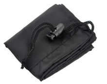 Black Edition Parts Bag Pouch for Gopro Hero 3 2 1 SJ4000 Camera GoPro Accessories