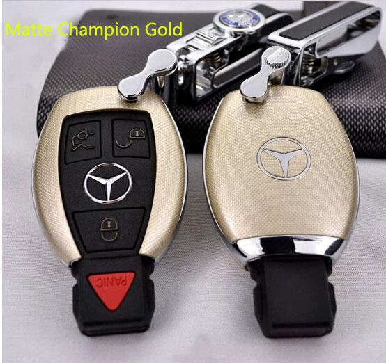 Mercedes c180 key fob c class #3