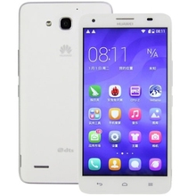 Original Huawei Honor Play, 5.5 inch Android 4.2 Smart Phone, MTK6592, 8 Core 1.4GHz, RAM: 2GB, ROM 8GB Dual SIM,GSM Network