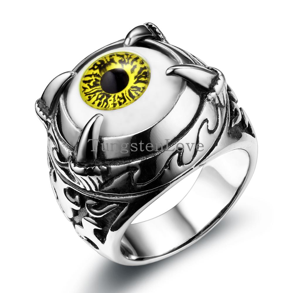 cool mens rings Promotion
