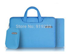 Best selling pc Laptop computer bag 11 inch 13 inch 15inch lady laptop bag notebook computer