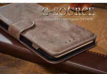 Exquisite Wallet Case For iPhone 6 Plus 5 5 New arrival Retail Mobile Phone Cover For