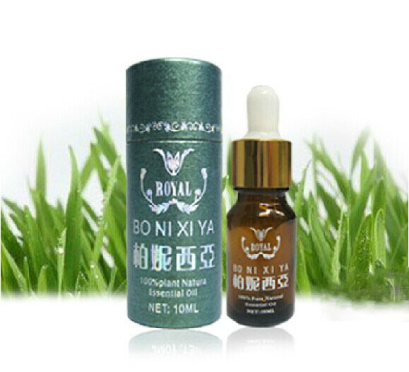 Compound Essential Oil Skin Care Slimming Lose Weight Essential Oil 10ml Revitalizing Moisturizing Eliminate Edema Free