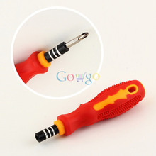 32 in 1 set Micro Pocket Precision Screwdriver Kit Magnetic Screwdriver cell phone tool repair box