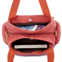 K 1003 high quality Fashion Messenger Bags Canvas Super canvas bag Shopping Tote Handbag Casual Shoulder