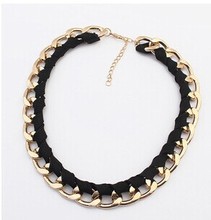 2014 Hot Sale Special Offer Trendy Women Pendant Necklaces Plant Jewelry Collar Necklace Big Fluorescent Color Necklace