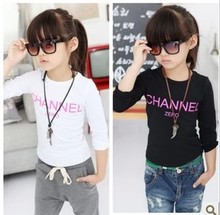 Майка от Small Leader-Kids clothing для Девочки, материал Хлопок артикул 2043858319