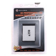GGS LCD Screen Protector glass for S.o.n.y A350 Other Camera Accessories Cameras & Photo Accessories
