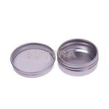 2014 New CR Mini Lip Gross Container Jewelry Storage Box Practical Organizer 1pcs Nail Art Cream