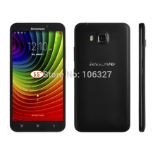Original 4G FDD LTE Phone Lenovo A916 Android 4 4 Octa Core 1 4GHz Dual Sim