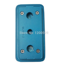 ST-1520 3D mini sublimation vacuum machine the fixture PIP4 of i4 Silicone Case