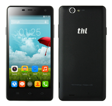 THL 5000 MTK6592 Octa Core 2.0GHz 5.0 inch FHD Screen Androd 4.4 2GB 16GB NFC 1920 x 1080 13.0MP 3G WCDMA GPS Smart Cell Phone