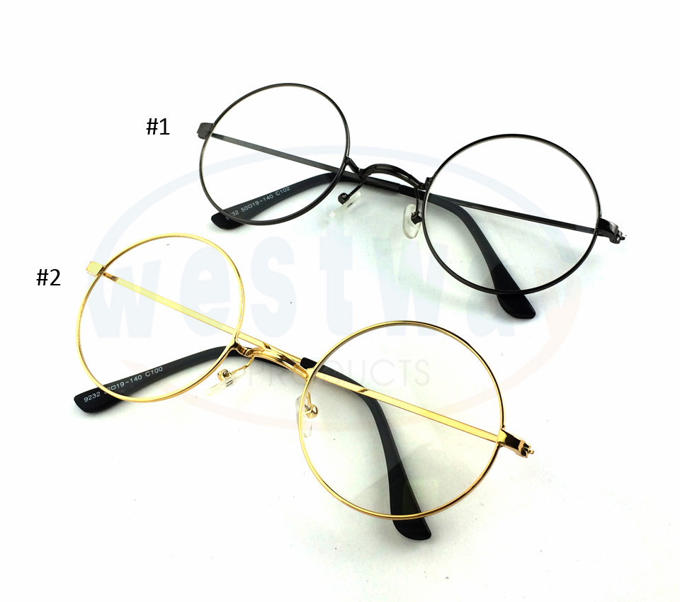 Online Get Cheap Big Frame Prescription Glasses ...