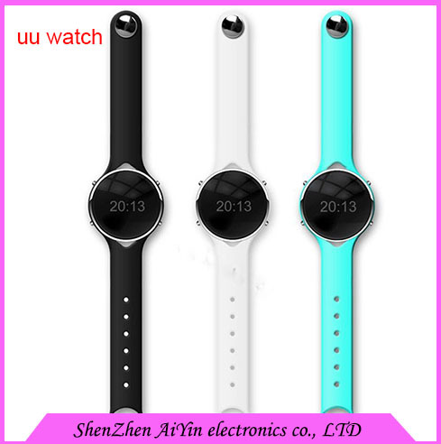 free-ship-U-watch-UU-Smartwatch-Bluetoot