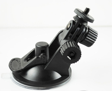 New 2014 Universal Mini Suction Cup Mount Tripod Holder for Car GPS DV DVR Camera