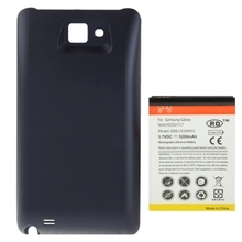 Newest High Quality 5200mAh Replacement Mobile Phone Battery Cover Back Door for Samsung Galaxy Note i9220