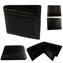 2014 Classical Brand Designed Genuine Leather Wallet Men Billfold Burses Card Holder Purse FM102#M1