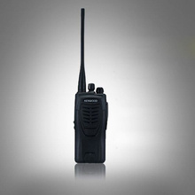 New Hot TK 2207 Transceiver 2 Way FM 16 CH VHF Radio 136 174MHz Walkie Talkie