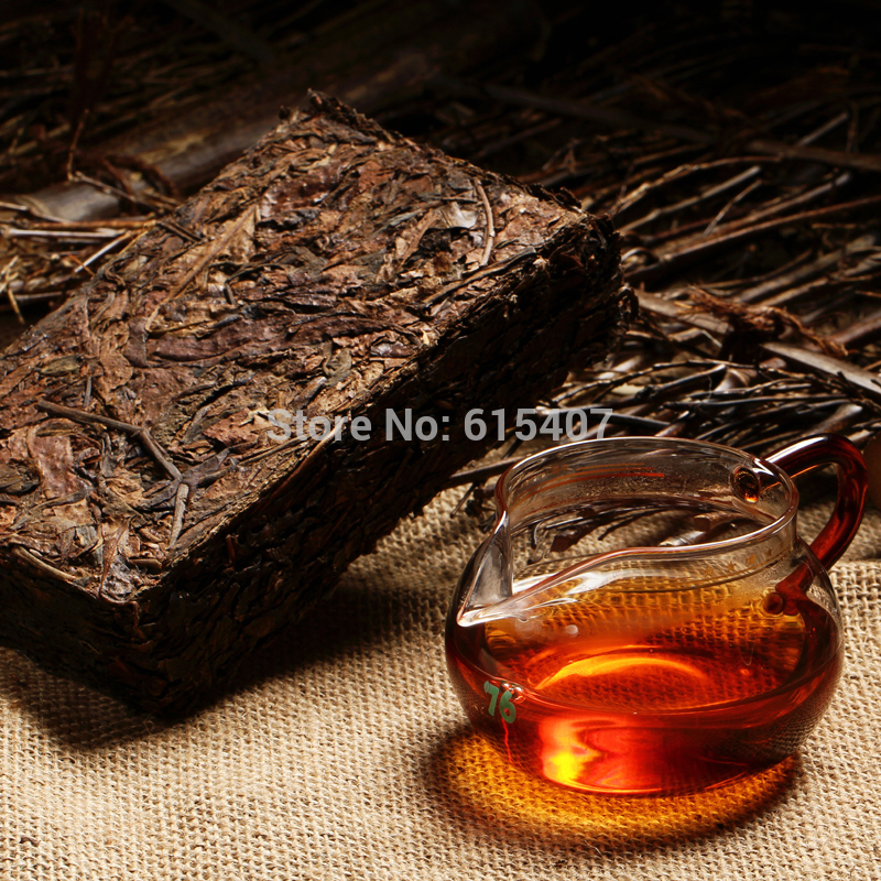 hot sale china tea made in 1970 puer tea 250 olde pu er tea agilawood tambac