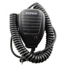 New 2014 Baofeng Speaker Microphone for BAOFENG UV 5R UV5RA UV5RB UV5RC UV5RD UV5RE UV 3R