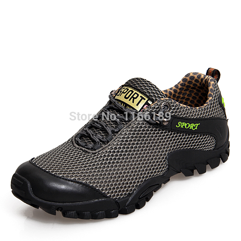 ... chaussures de randonnÃ©e sport occasionnels chaussures de marche(China